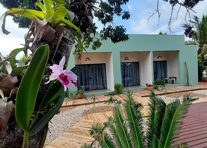 Maná Mariscal Hospedagem Bombinhas