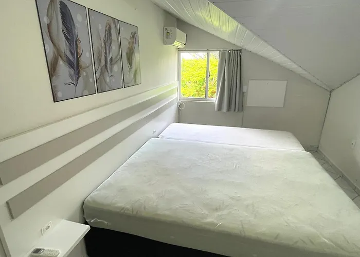 Residencial Rouxinol Apartamento Bombinhas